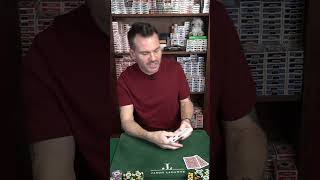 Learn A Super EASY FOUR ACE CARD TRICK ♠️♥️♣️♦️ #cardtrick #cardmagic #cardgame #magician #aces