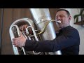 françois thuillier tuba bb solo