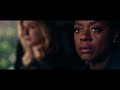 ΟΙ ΧΗΡΕΣ widows new trailer greek subs