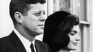 What You Never Knew About Jackie And John F. Kennedy's Marriage