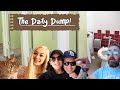 The Daily Dump! The Daphne Kitty Show! Tampa Jay & Cris The Girl Decorate! Adam The Woo Coconut Milk