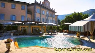 Bagni Di Pisa, San Giuliano Terme, Italy