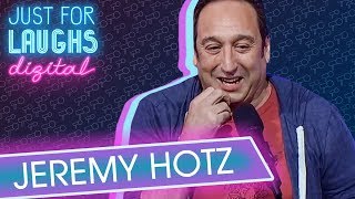Jeremy Hotz - Life Is All About This One Thing