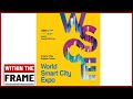 World Smart City Expo: What is a 