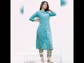 aishani drishya women kurta sets*