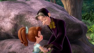 Sofia The First ~ Cedric Saves Sofia ~ (Sofia Fandub)