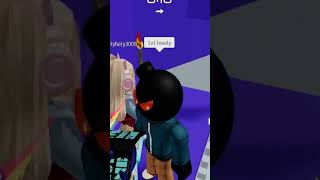 Whitty wants to 1v1... | Whitty ToH # 9 #roblox #towerofhell #fnf