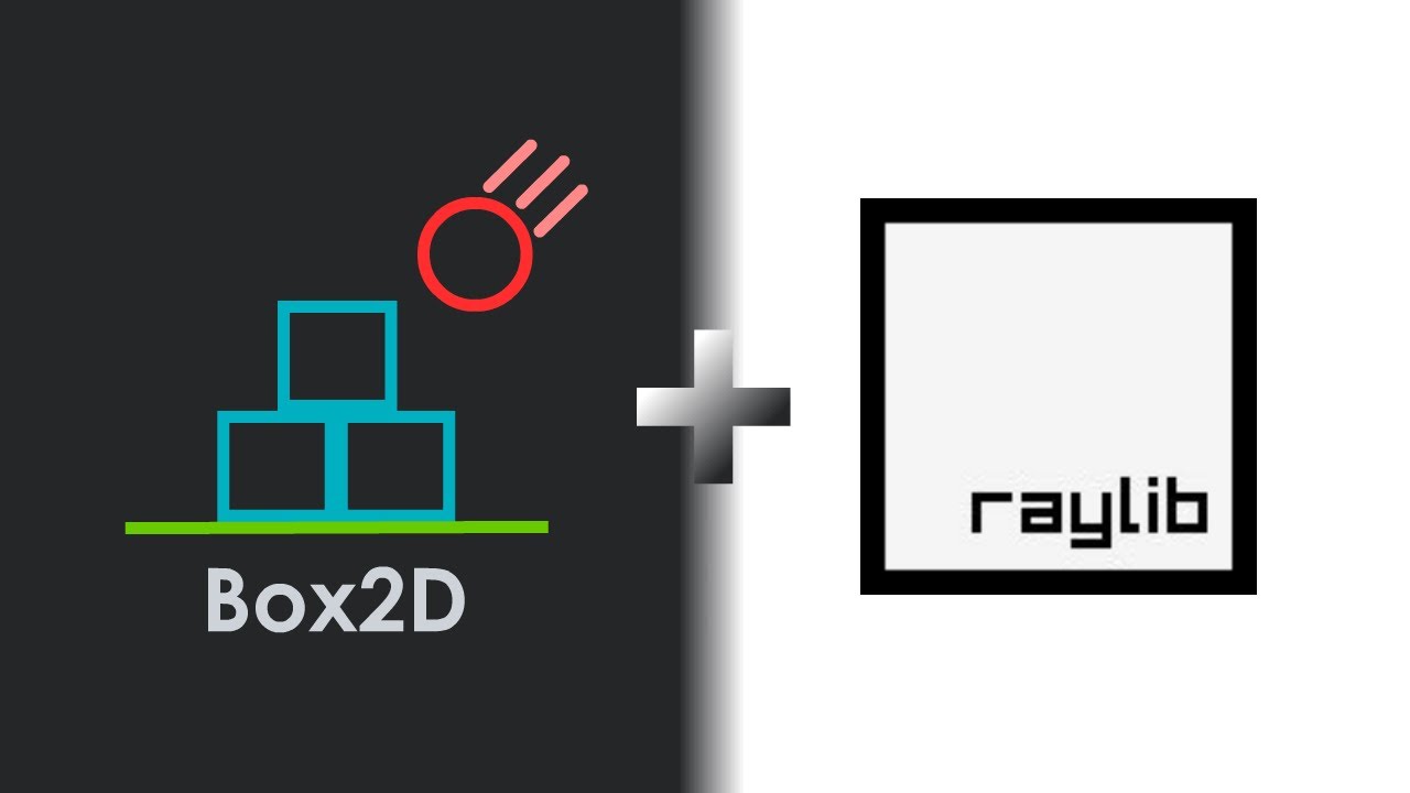 Exploring Box2d Physics Engine For Game Development With Raylib And