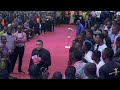 give thyself wholly conference 2023 by dag heward mills was a great success