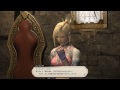 【ff14：新生エオルゼア】パッチ2.4メインクエスト：氷結の幻想