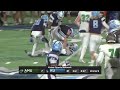 keiser football highlights vs ave maria