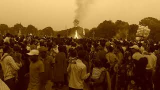 DUSSEHRA LIVE _ DEKHO RAVAN