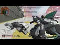 リコイル制御を極めるとこうなります 5000ダメージ【apex legends】