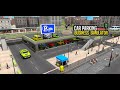 Car Parking Tycoon Business Gameplay (Vivid Studio Games)