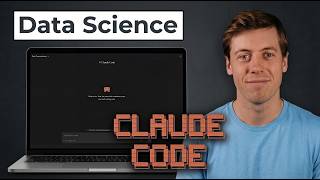 How I Use Claude Code as a Data Scientist (10 Real Use Cases)