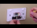 Install Guide: iDevices Thermostat (C-Wire Required)