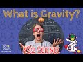 Gravity | KS2 Science | STEM and Beyond