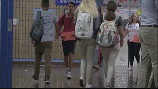 Beaufort County Schools offer parents/students a choice for Fall Semester