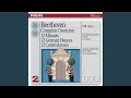 Beethoven: 12 German Dances, WoO 8: 11. German Dance in G Major