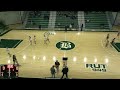 saint gertrude vs trinity episcopal school girls varsity basketball