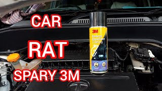 How To Protect Cars From Rats| ഇനി വാഹനത്തിൽ എലി കയറില്ല|