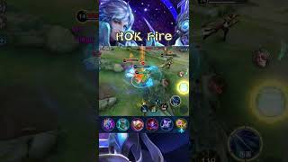 Hok Kongming gameplay #hok #honorofkings #build #guide