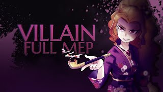 Full MEP | Villain