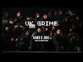 [FREE] JME x Kano - Old New Uk Grime Type Beat 2024)