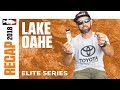 Michael “Ike” Iaconelli’s 2018 Elite Series Lake Oahe Recap