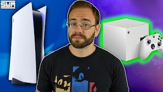 A PS5/Xbox Series X Game Leaks And Surprising Xbox Series S Info Hits The Internet | News wave