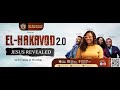 Elhakavod 2.0 - Jesus Revealed