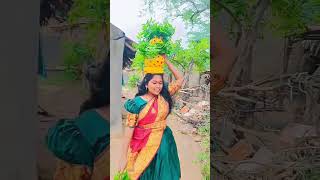 pochamma thalli bonam/పోచమ్మ తల్లి బోనం #trending  #viral #trendingsonsg #bonam #bonaalu