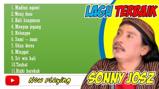 Sonny Josz Full Album Sonny Josz Lagu Terbaik Sonn...