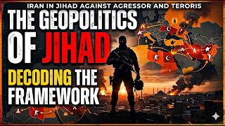 The Geopolitics of Jihad Decoding the Framework