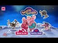 The Clangers: CBeebies Kids Toddlers Storytime Game