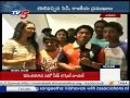 funny telugu words by nri children tana celebrations tv5 news