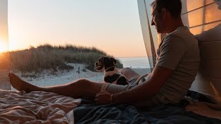 overwinteren in het super mooie zonnige vrije CAMPER land Portugal