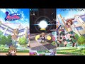 battle girl high school nanashima aoi mage skill testing