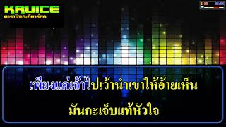 นกเพนกวิน - คาราโอเกะกีตาร์สด - เก่ง สยาม