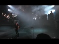 Nine Inch Nails - Dead Souls (Joy Division Cover) - Wiltern Theater, 9.10.09 *Final NIN Concert*