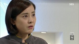 왕빛나, 박은혜에 본색 드러내 @두 여자의 방 41회