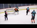 undercover bender vs. beer leaguers