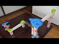 marble run race ☆ haba basic pack marble twister