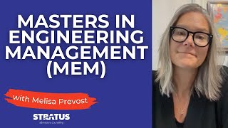What is a Masters in Engineering Management Degree?