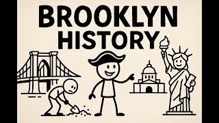 Brooklyn History | Secrets of New York’s Most Enigmatic Borough