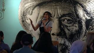 Bricia Lopez: Partner, Guelaguetza Restaurant