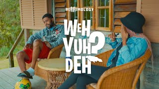 EXCLUSIVE interview with Skippa | Weh Yuh Deh | Hosted by Luna | Powered by Riddimology