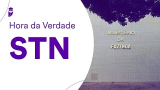 Hora da Verdade STN: Administração Pública - Prof. Elisabete Moreira