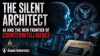 AI Counterintelligence, Deepfakes, and the End of Anonymity