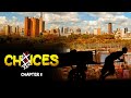 CHOICES EP2 - Young and Naive #FoxtonMedia #Subscribe